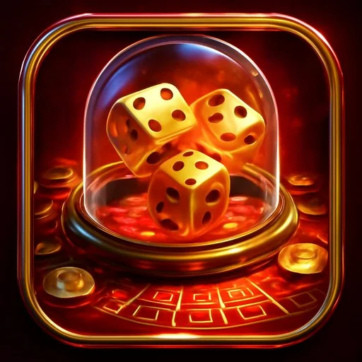 2222bet উলফ গোল্ড নাইট দৃশ্য